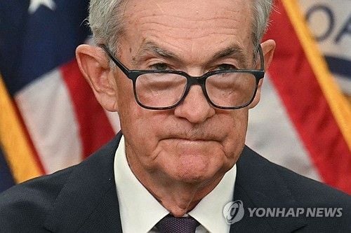 美 연준, 0.25%p 금리 인하 단일대오…마이런만 '빅컷' 주장