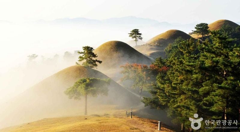 사진 = 포토코리아(한국관광공사) 고령