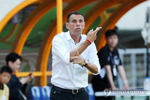 “우승 매직넘버 초읽기”…전북현대, 김천 제압 시 파이널 전 조기확정 눈앞 / 연합뉴스