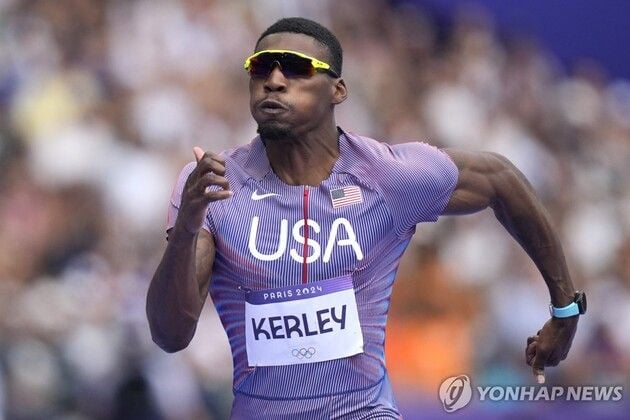 “도핑 이력 선수 출전 선언”…인핸스드 게임즈, 50만달러 상금 내년 개최 / 연합뉴스