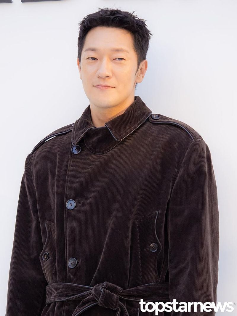 손석구/톱스타뉴스 HD포토뱅크
