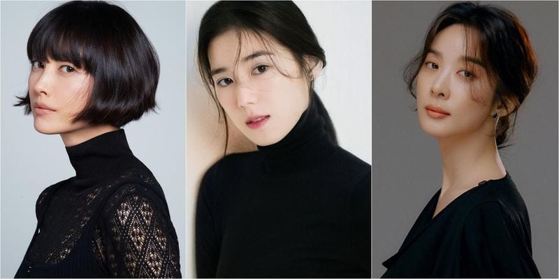 “파격의 변신, 치열한 연대”…이나영·정은채·이청아, ‘아너’ 속 비밀과 명예 추적→여성 서사의 힘 폭발 / 이든나인, 프로젝트호수, 매니지먼트숲