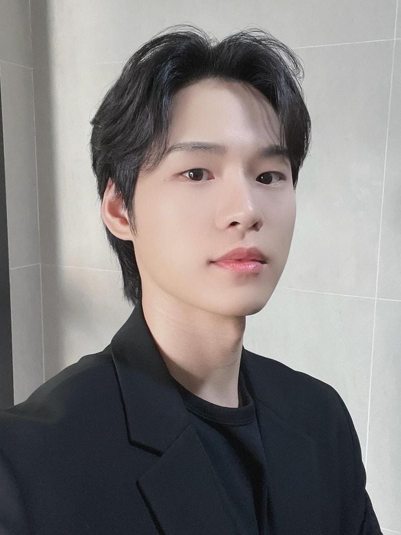 배우 윤지온 인스타그램