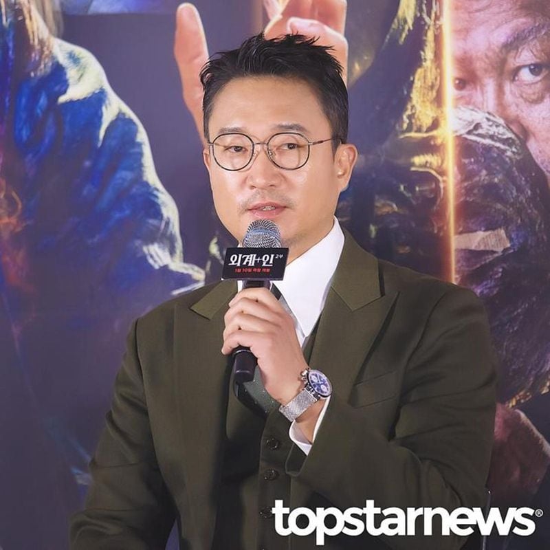 조우진 / 톱스타뉴스 HD포토뱅크