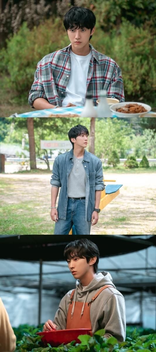 “진영의 부성애, 드디어 첫 공개”…‘착한 여자 부세미’ 전동민→무해한 싱글대디 변신 / KT스튜디오지니