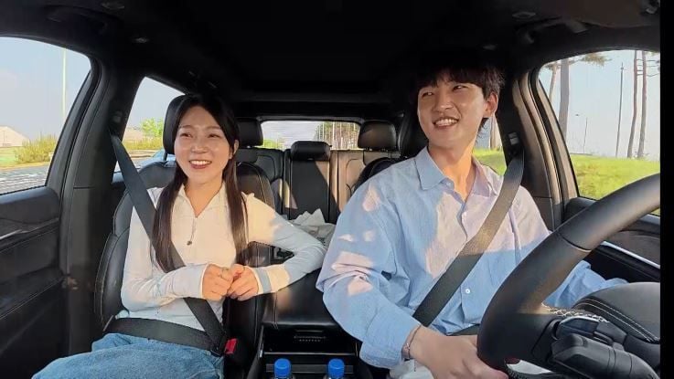 “현실 앞에 마주한 온도 차”…성우·지우, ‘돌싱글즈7’ 서울 재회→삐걱이는 데이트