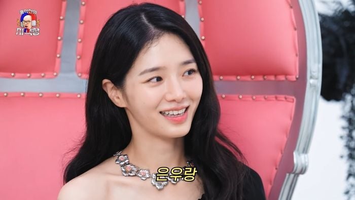 박규영, 차은우 면회 언급에 솔직 미소…남매 케미→우정의 진심 어디까지