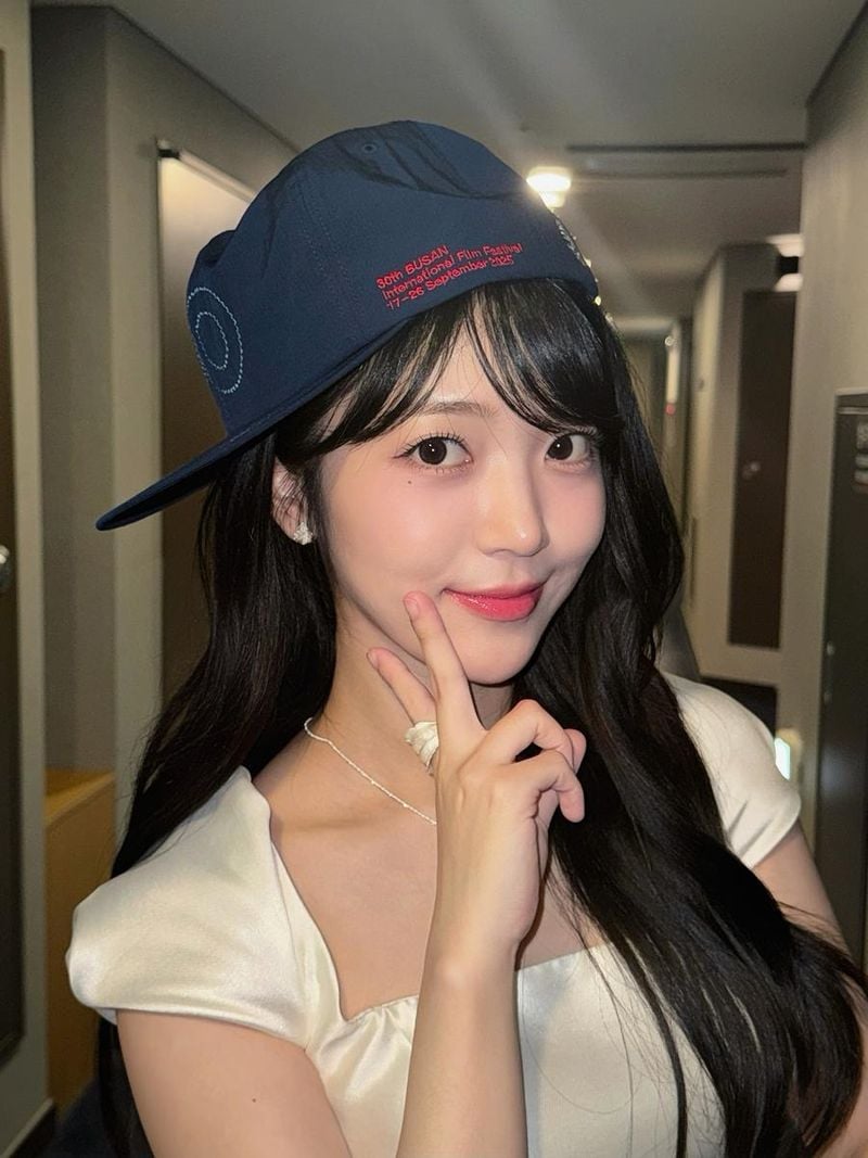 배우 홍승희 인스타그램