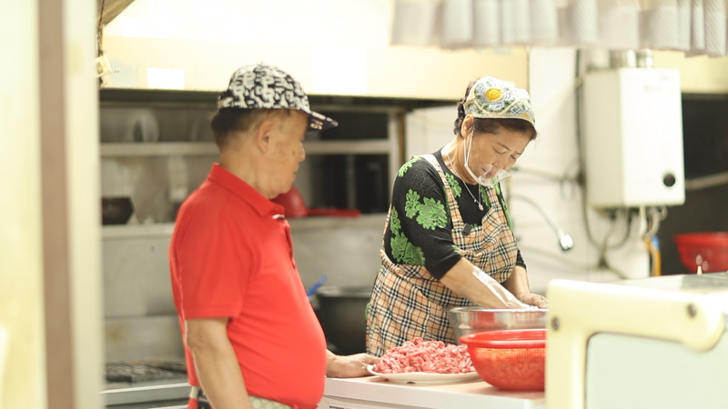 가을 공주 걷는 길마다 삶의 노래…‘동네 한 바퀴’ 충청나들이→조용한 위로 전하다