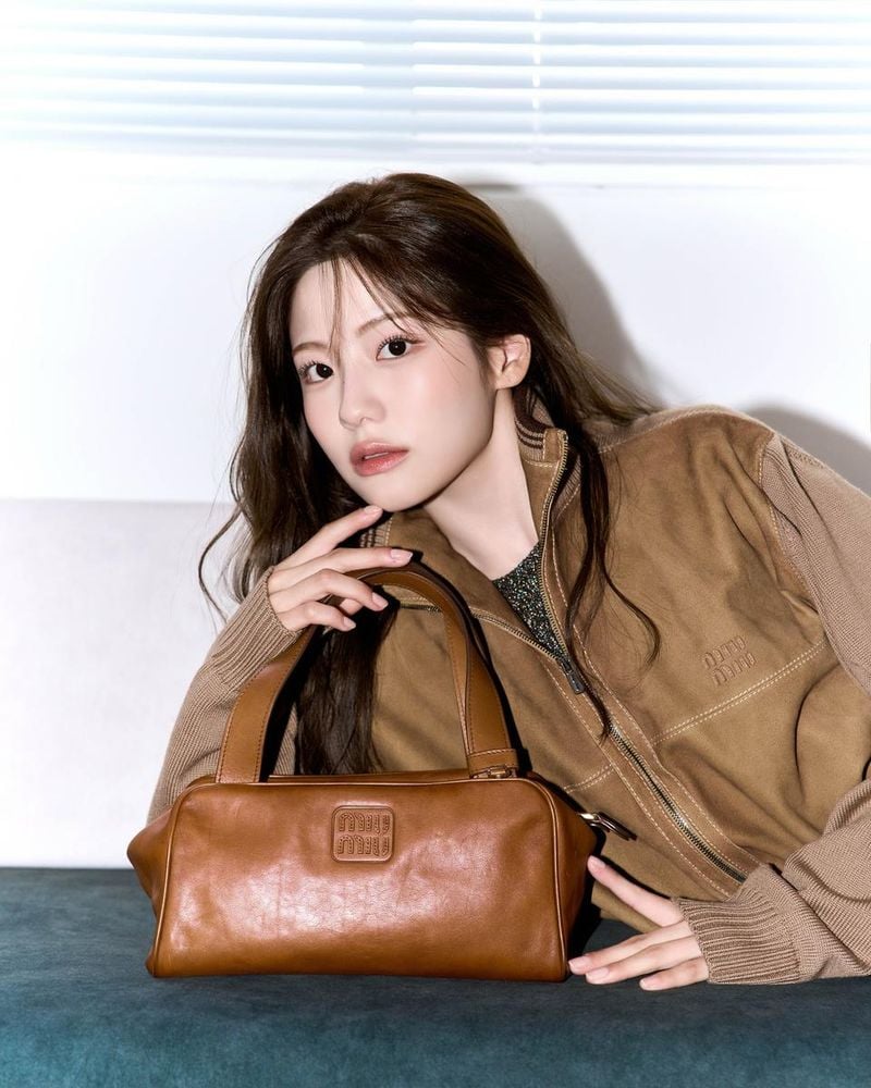 배우 조아람 인스타그램