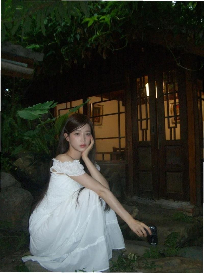 솔로지옥4 출연자 모델 김아린 인스타그램