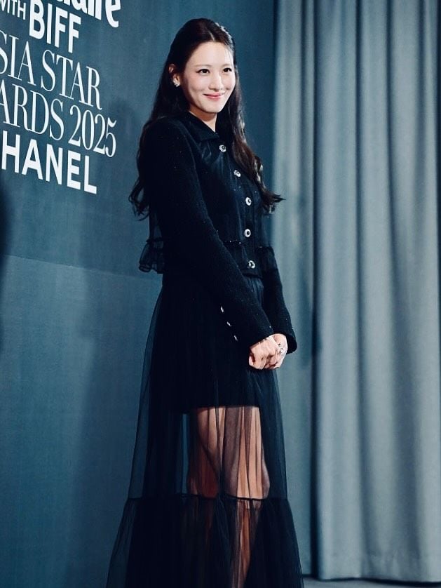 배우, 모델 수현 인스타그램