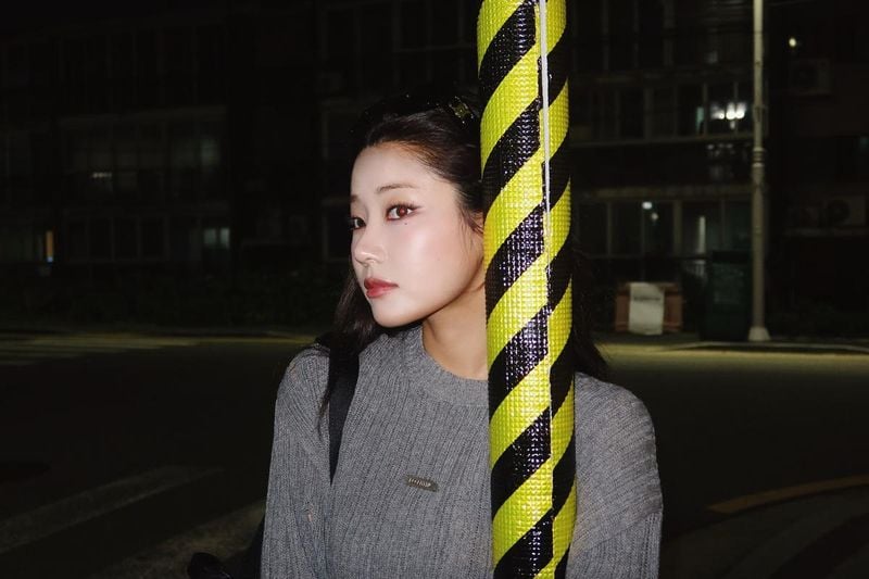 솔로지옥4 출연자 모델 배지연 인스타그램