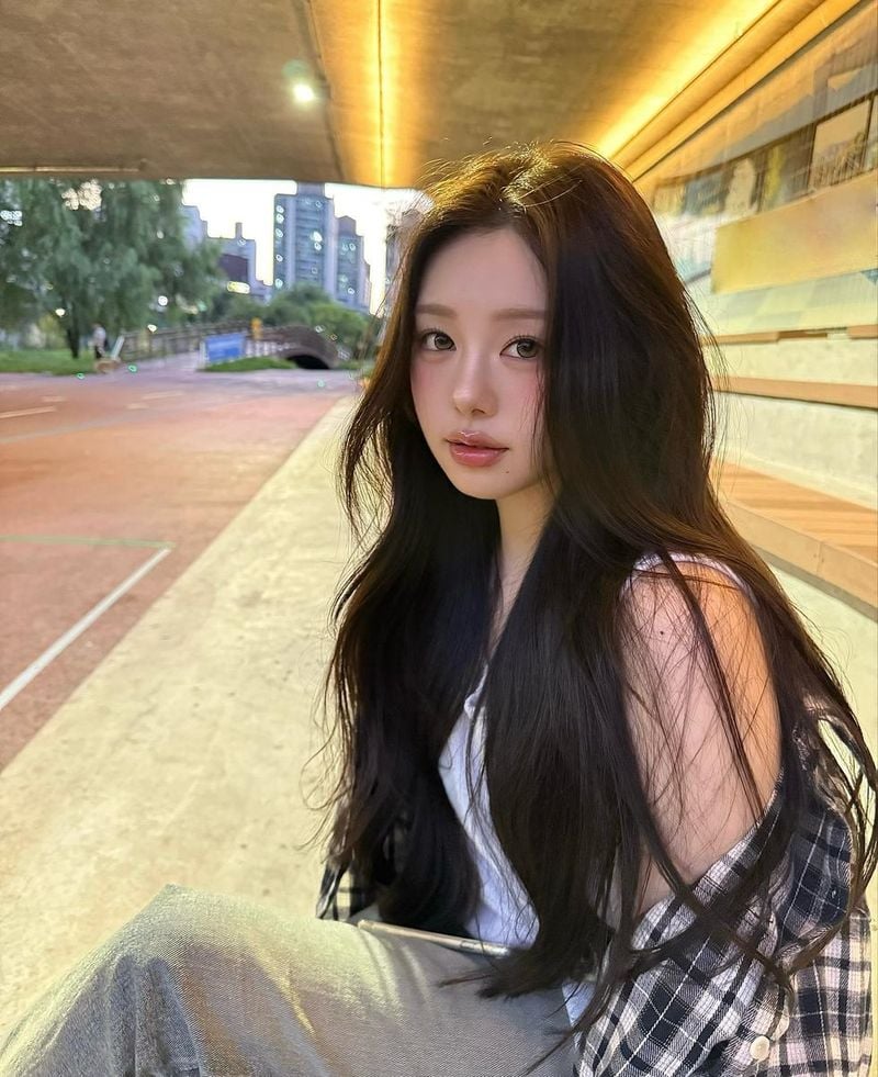 인플루언서 김선우 인스타그램