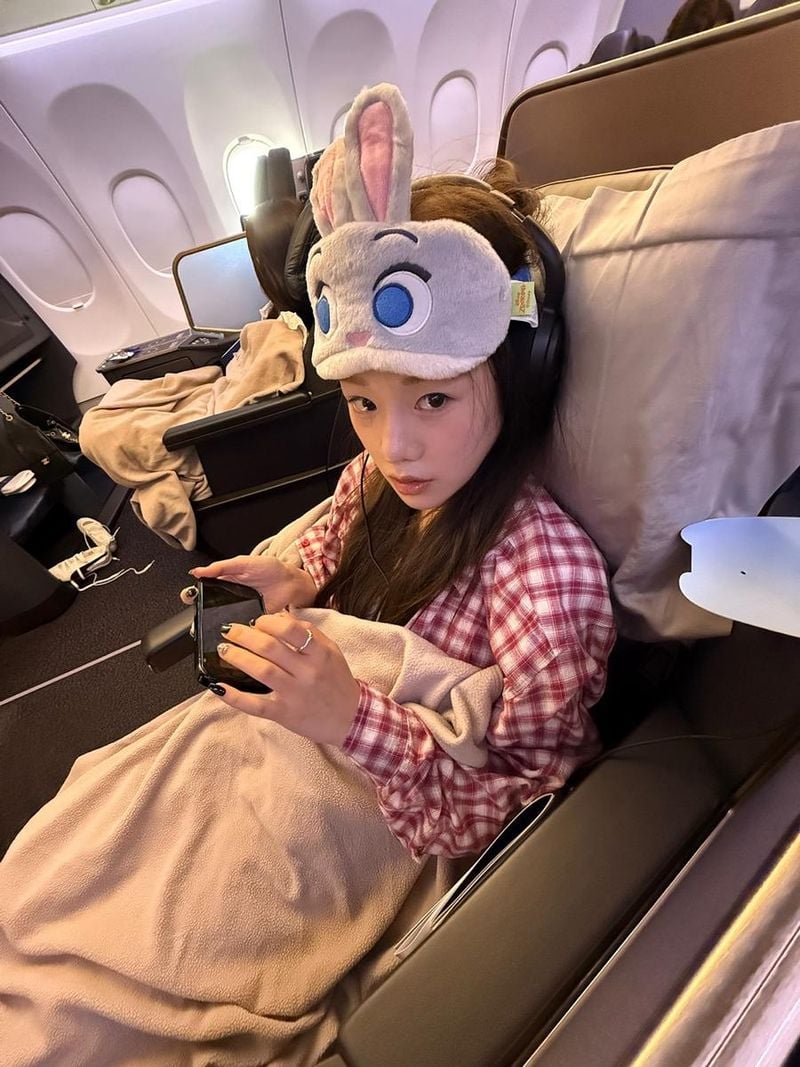 솔로지옥4 출연자 배우 김민설 인스타그램