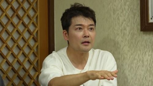 “결혼 생각? 에너지가 없어”…지현우·전현무, ‘전현무계획2’ 직설 토크→유진 부부 조언까지 / MBN·채널S‘전현무계획2’