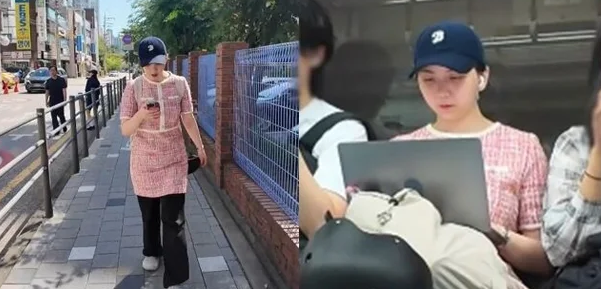 MBC '전지적 참견 시점'