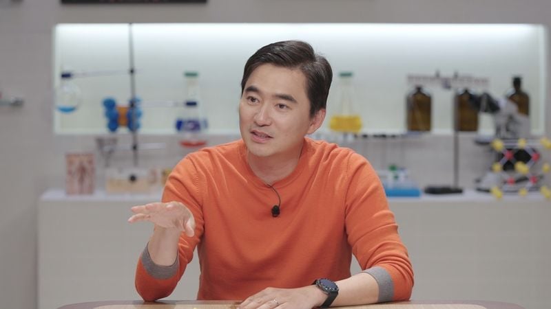 “믿기 힘든 불로장생 비밀”…김석훈·곽재식, ‘세 개의 시선’서 산화의 충격 진실→지식의 반전 / SBS