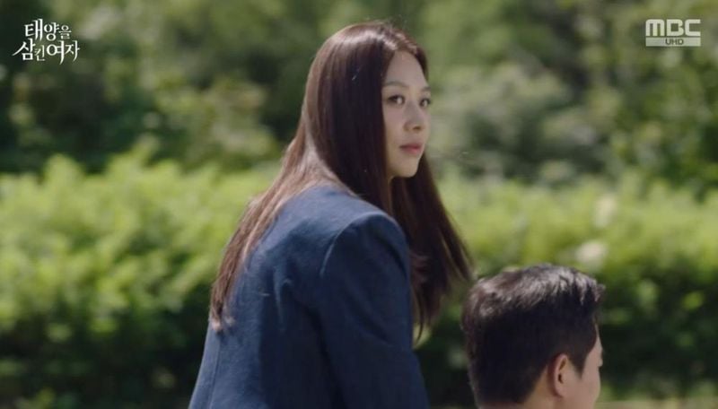“장신영 계략에 전노민 본모습 드러내”…태양을삼킨여자 충격→반전 진실 흔들리다