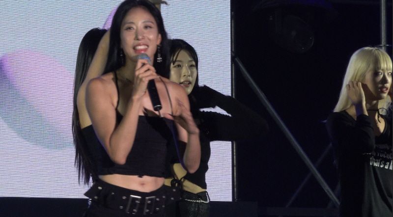 춤으로 열린 광장…‘다큐ON’ 안양시민, 동네 무대→도시의 에너지를 춤추다