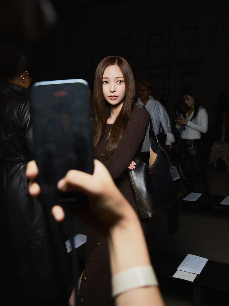 배우 채수빈 인스타그램