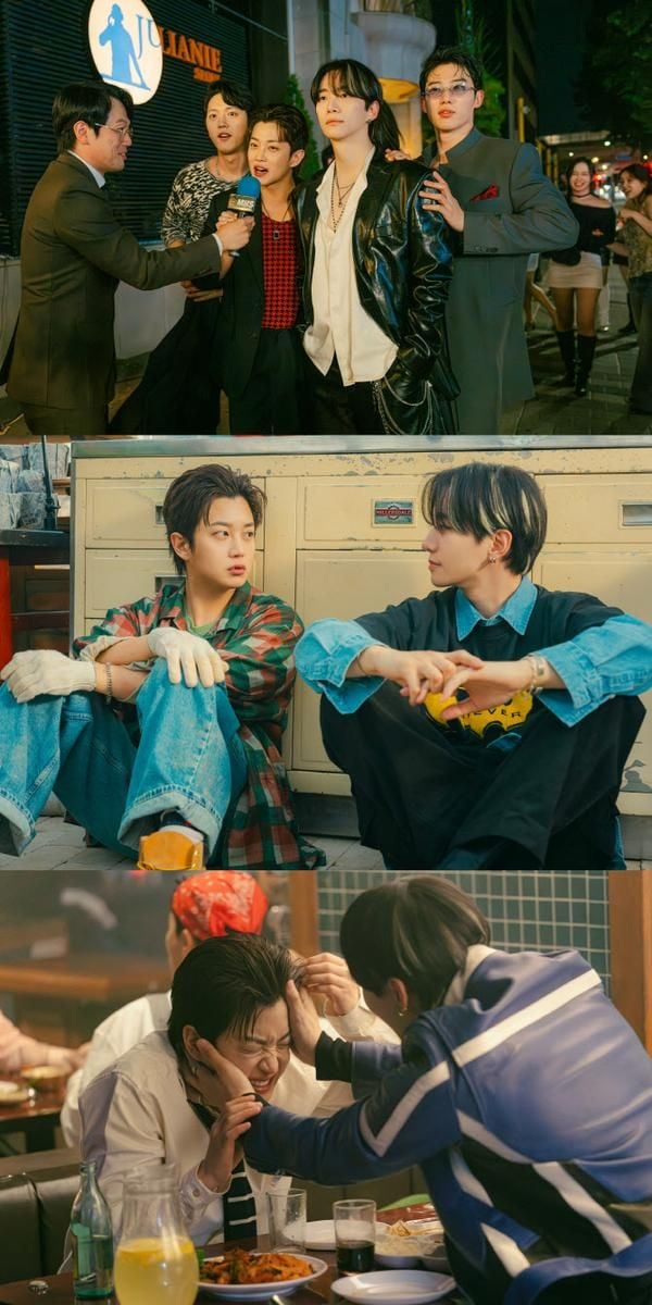 출처=tvN '태풍상사'