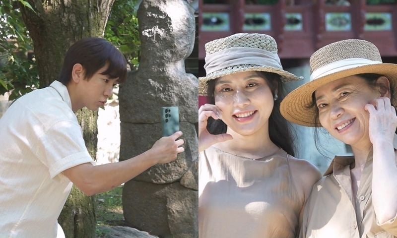 “이주승의 포토그래퍼 도전”…‘나 혼자 산다’서 형수님 위한 온종일 정성→ 반전 캠핑 한 상 / MBC