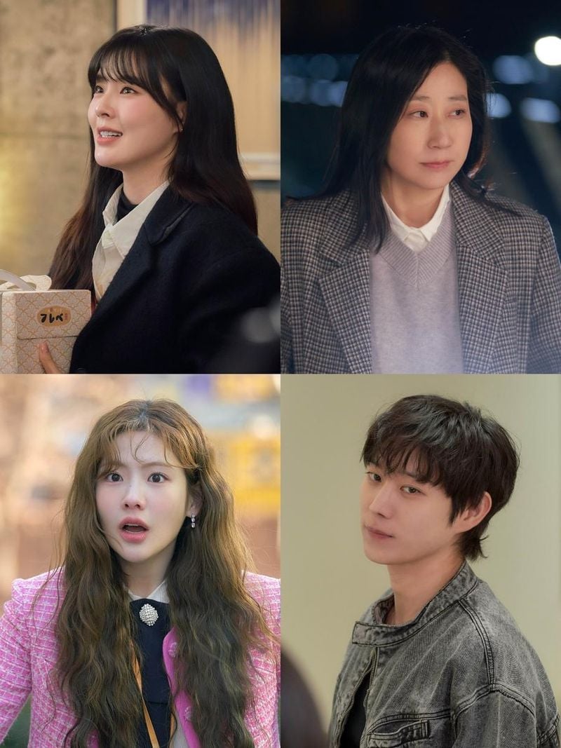 “꿈을 향한 질주”…이선빈·라미란·조아람, ‘달까지 가자’ 첫 방송→짠내와 설렘 속 워맨스 출발 / MBC