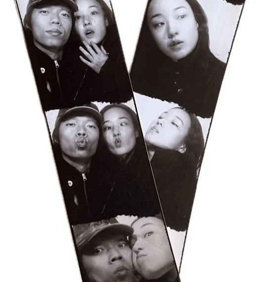 전주니 SNS