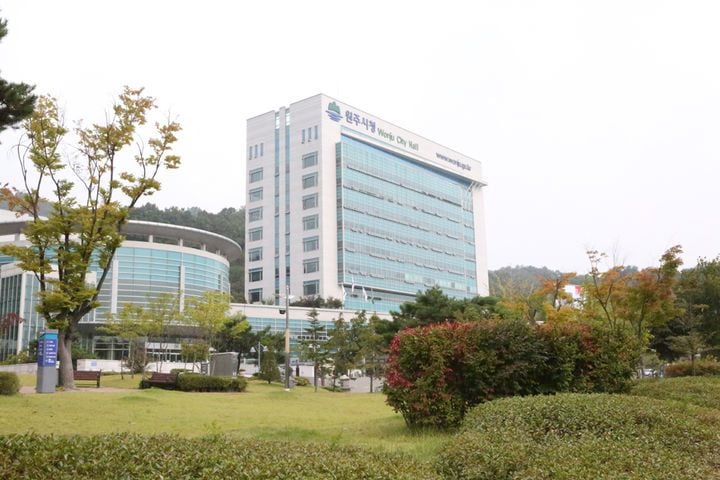 출처=원주시