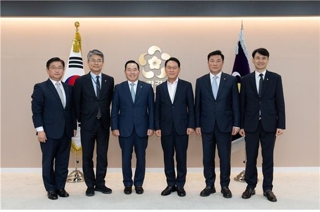 “국가대표 선발전 겸해”…대한사격연맹, 대통령경호처장기 개최 협의 / 연합뉴스