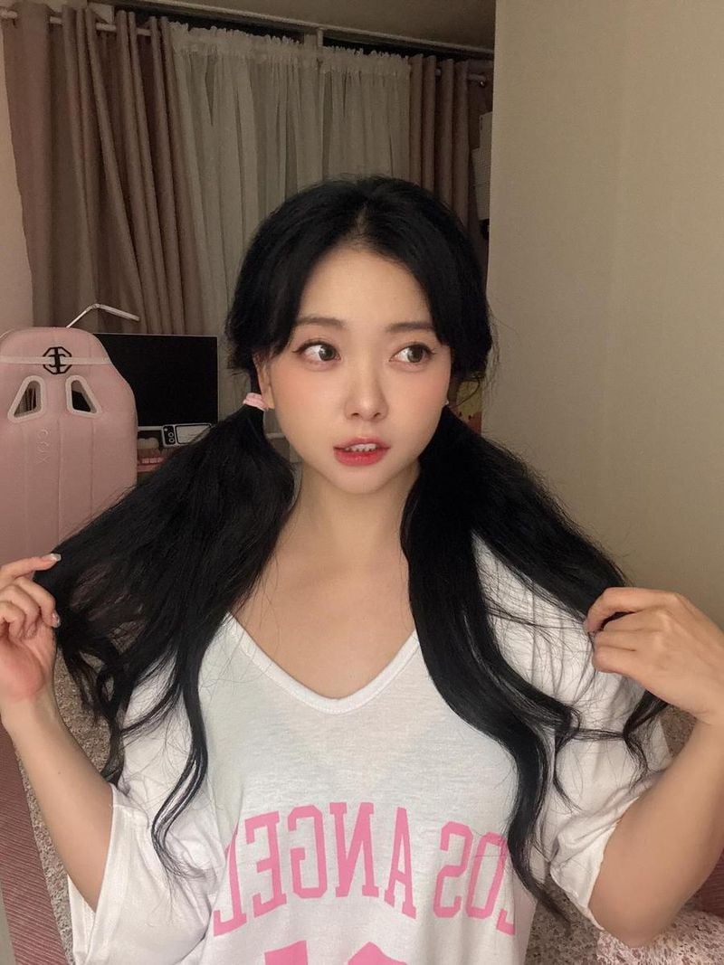 가수 요요미 인스타그램