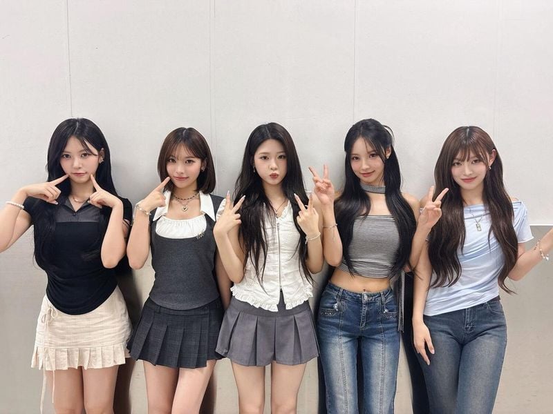 리센느 공식 계정