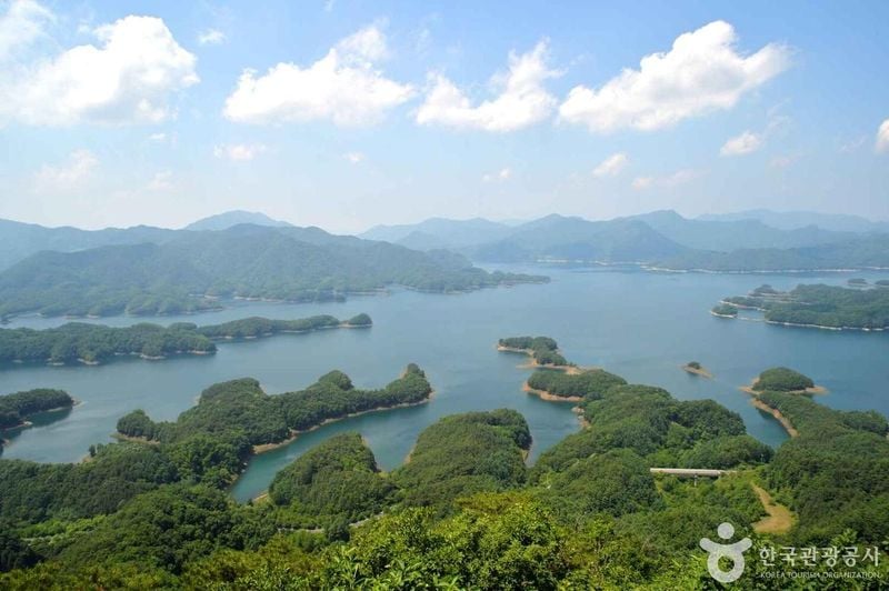 사진 = 포토코리아(한국관광공사) 충주