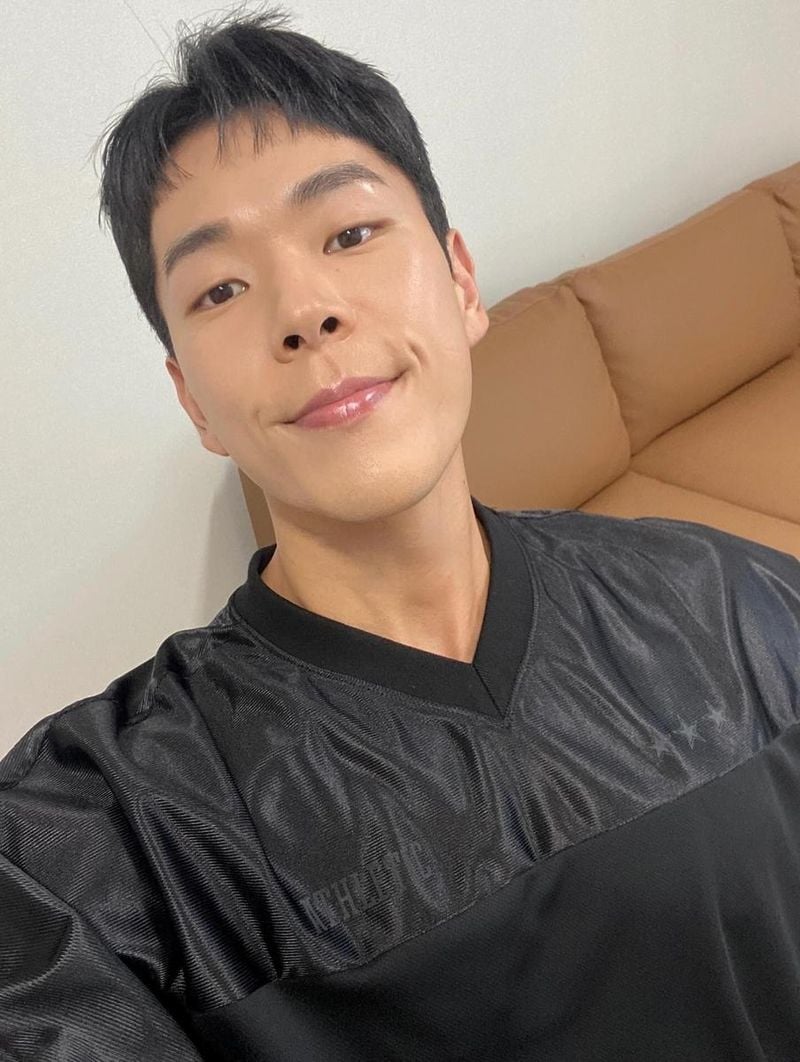 배우 주연우 인스타그램