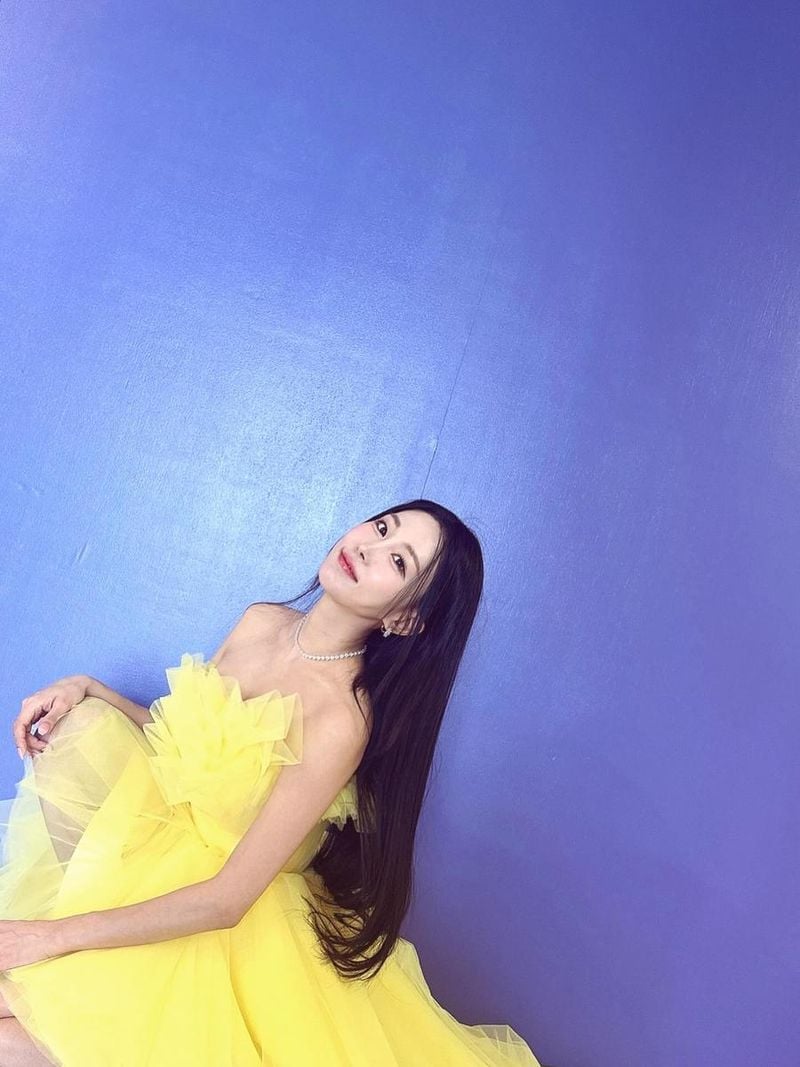 가수 김의영 인스타그램