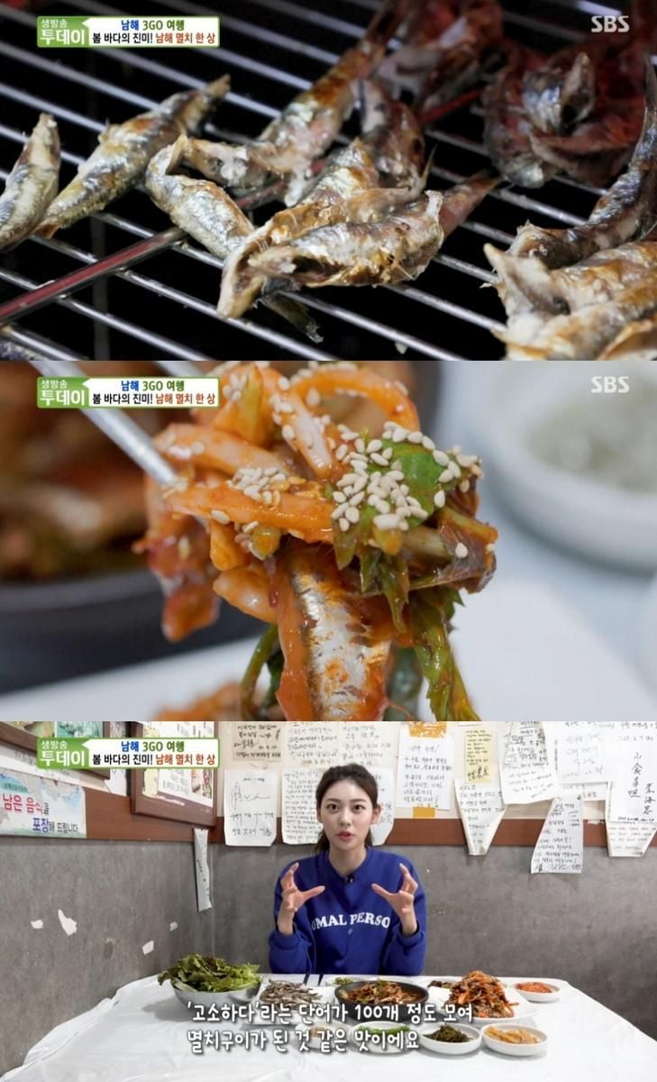 SBS ‘생방송투데이’ 방송 캡처
