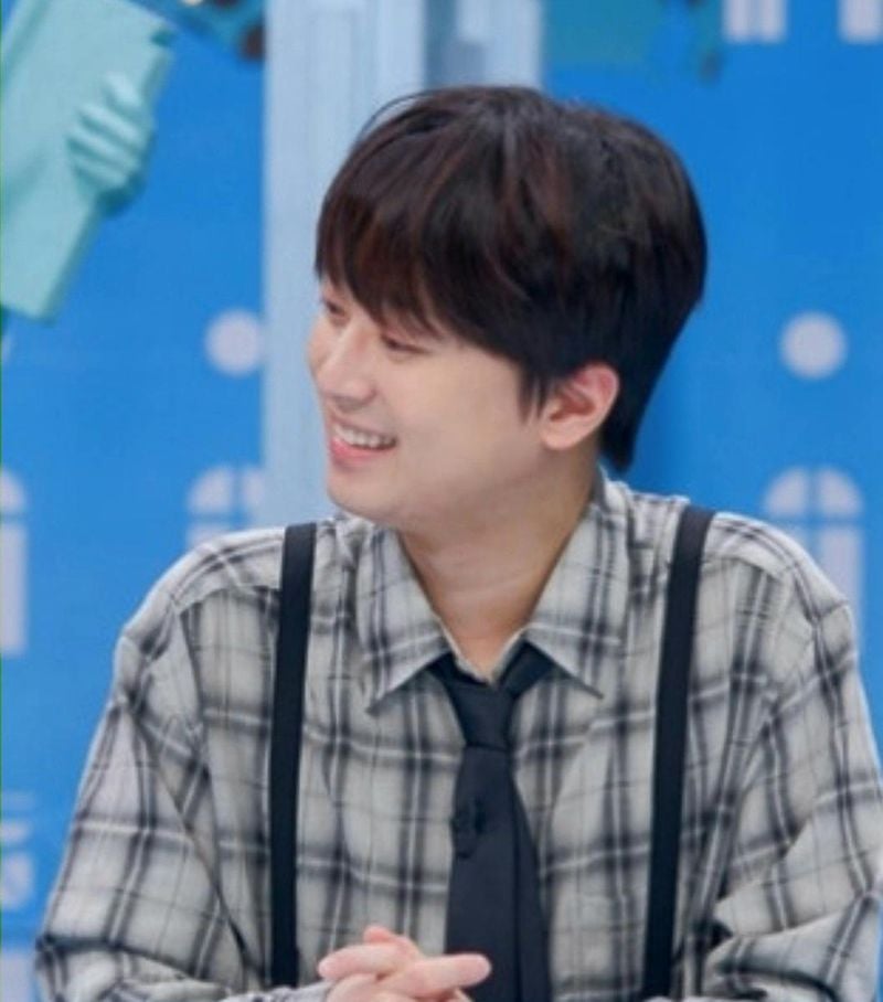 '톡파원 25시' 이찬원이 픽한 '야구계 비주얼 TOP5', '야구계 송승헌' 심수창 그리고...