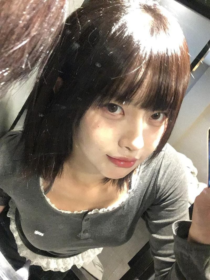 인플루언서 고말숙 인스타그램