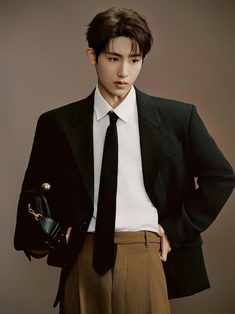 그룹 NCT 윈윈 인스타그램