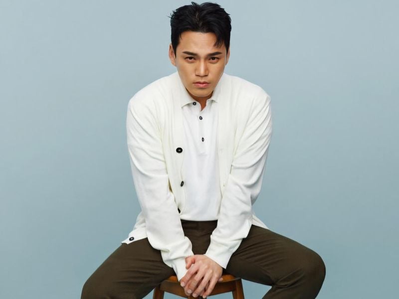 천록담 / 여성조선