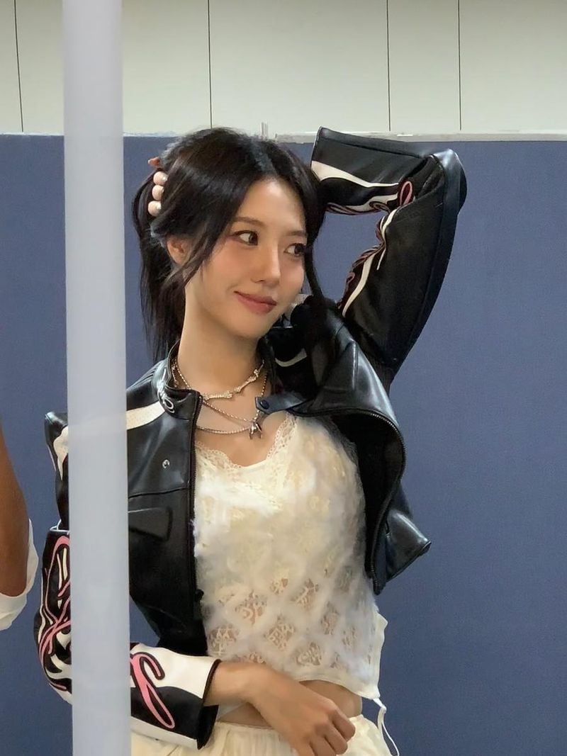 환승연애3 출연자 가수 송다혜 인스타그램