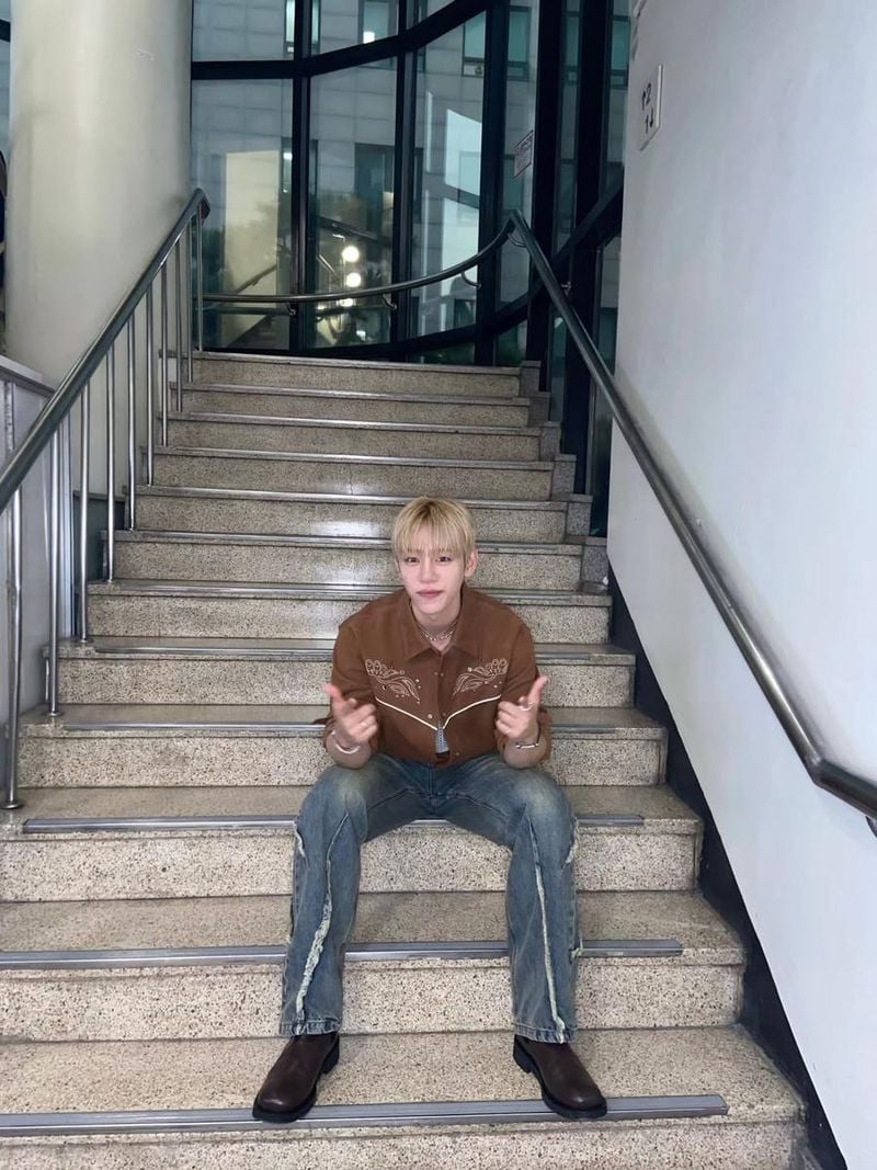가수 정대현 인스타그램