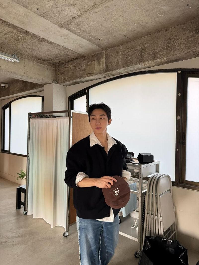 환승연애2 출연자 정규민 인스타그램