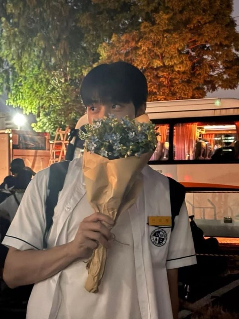 배우 남다름 인스타그램