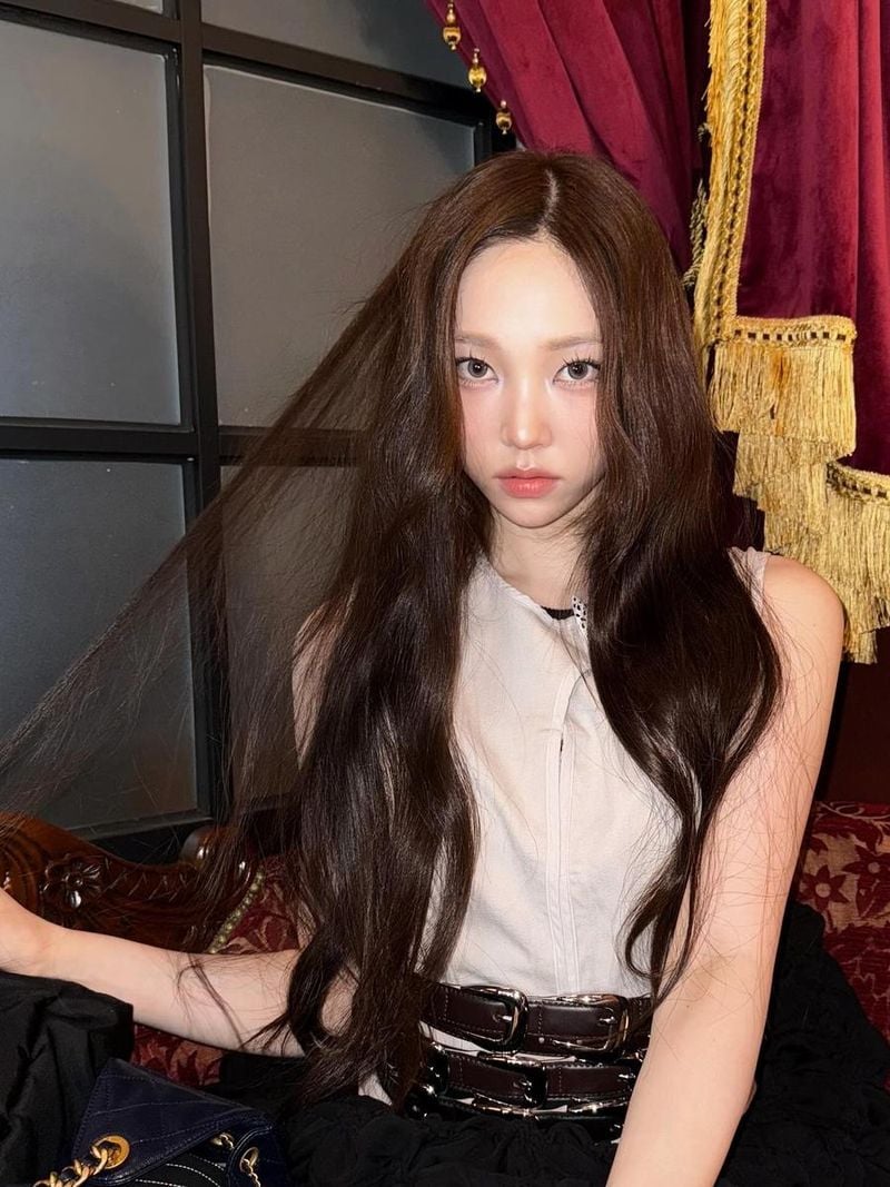 가수 이영서 인스타그램