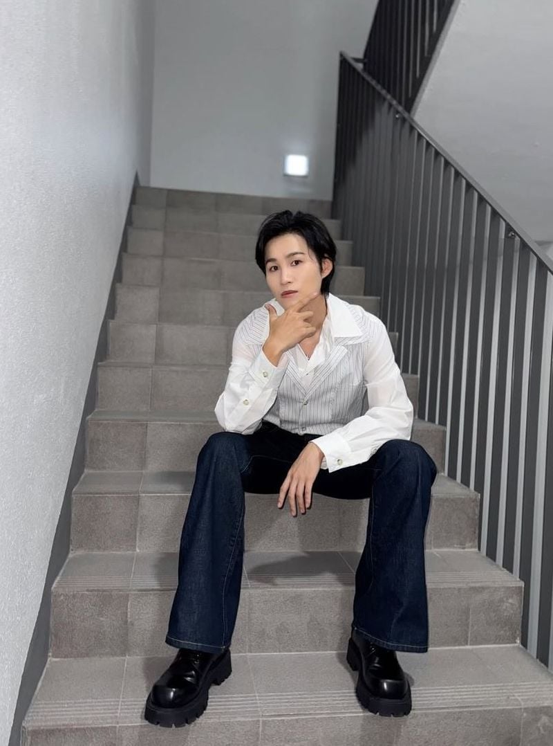 김희재/오피셜