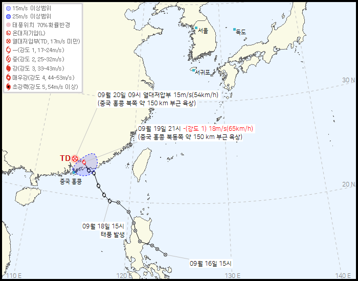 기상청