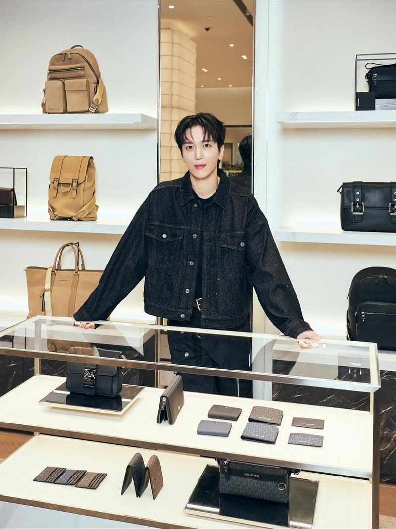 그룹 씨엔블루 정용화 인스타그램