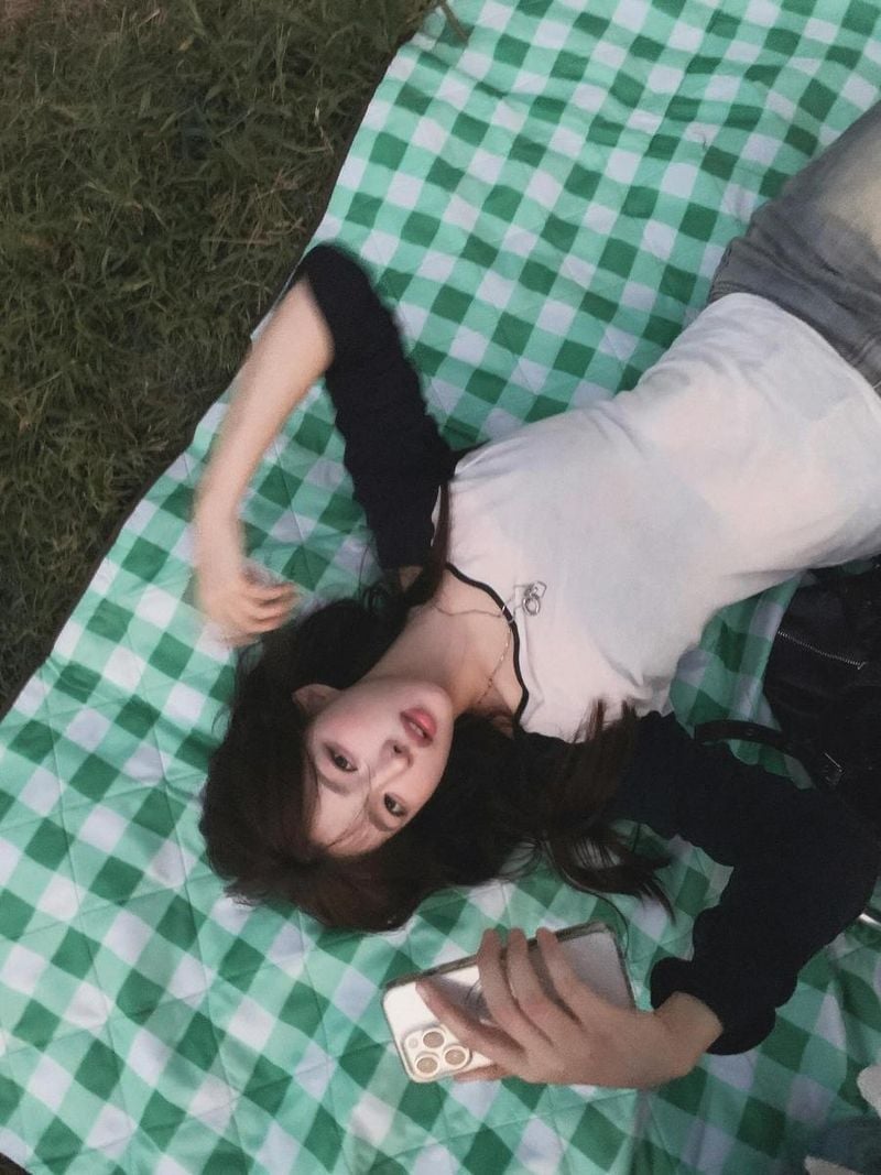 인플루언서 남서연 인스타그램
